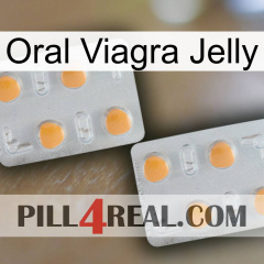 Oral Viagra Jelly 25